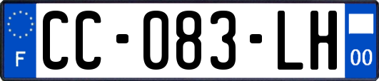 CC-083-LH