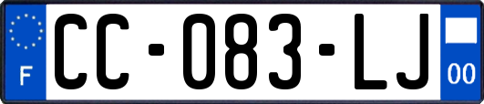 CC-083-LJ