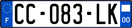 CC-083-LK