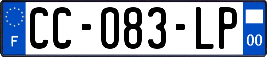 CC-083-LP