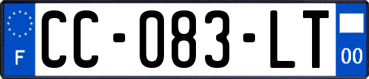 CC-083-LT