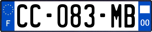 CC-083-MB