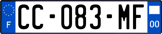 CC-083-MF