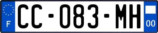 CC-083-MH