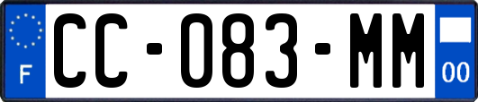 CC-083-MM