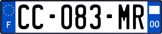 CC-083-MR