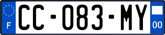 CC-083-MY