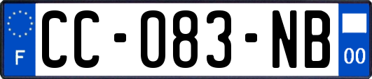 CC-083-NB