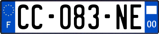 CC-083-NE