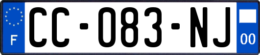 CC-083-NJ