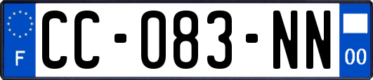 CC-083-NN