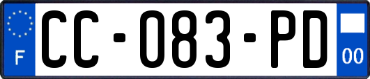 CC-083-PD