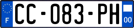 CC-083-PH