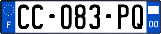 CC-083-PQ