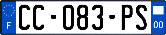 CC-083-PS