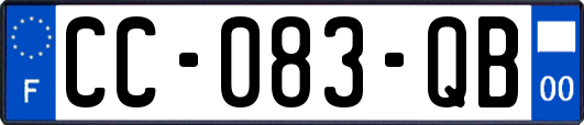 CC-083-QB