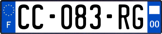 CC-083-RG