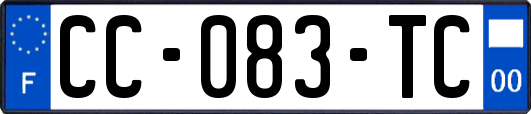 CC-083-TC