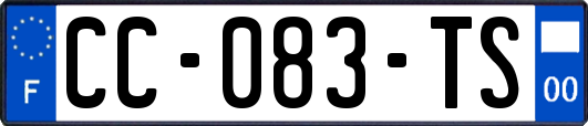 CC-083-TS