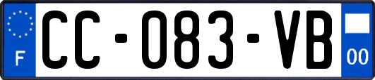 CC-083-VB