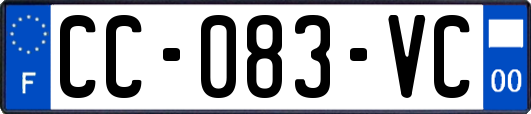 CC-083-VC