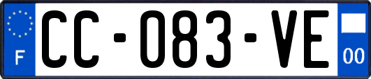 CC-083-VE
