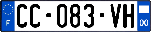 CC-083-VH