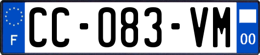 CC-083-VM