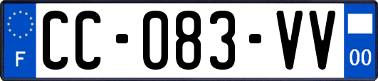 CC-083-VV