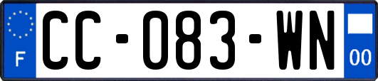 CC-083-WN