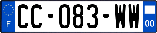 CC-083-WW