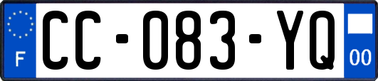 CC-083-YQ