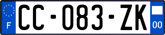 CC-083-ZK