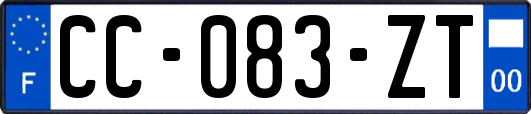 CC-083-ZT