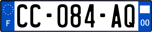 CC-084-AQ