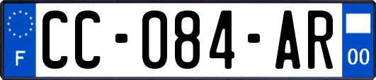 CC-084-AR