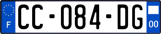 CC-084-DG