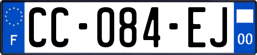 CC-084-EJ