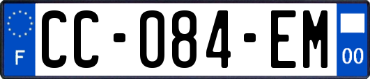 CC-084-EM