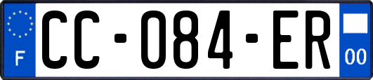 CC-084-ER