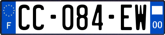 CC-084-EW