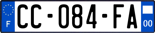 CC-084-FA