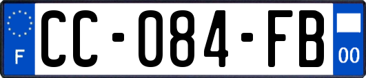 CC-084-FB