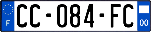 CC-084-FC