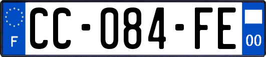 CC-084-FE