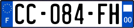 CC-084-FH