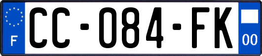 CC-084-FK