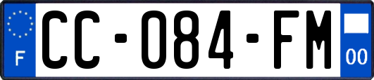 CC-084-FM
