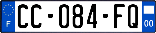 CC-084-FQ