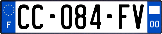 CC-084-FV